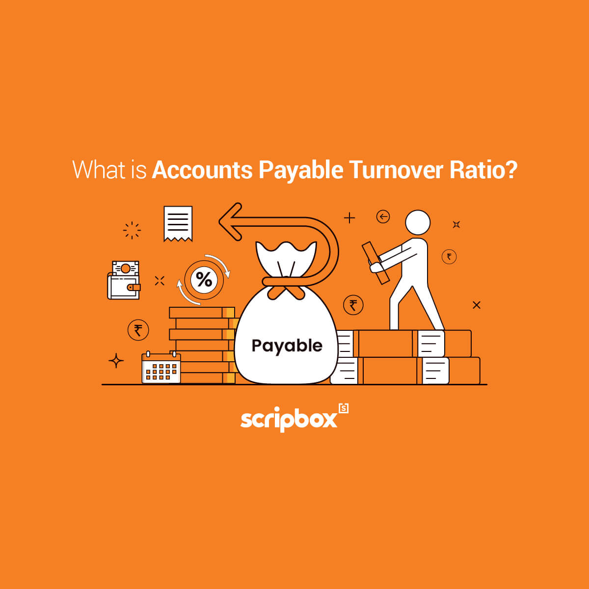 Accounts Payable Turnover Ratio Meaning, Formula & Interpretation