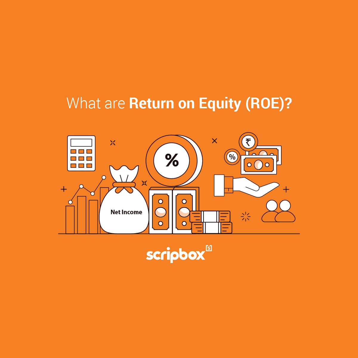 Return on Equity Ratio Meaning, Formula & Interpretation