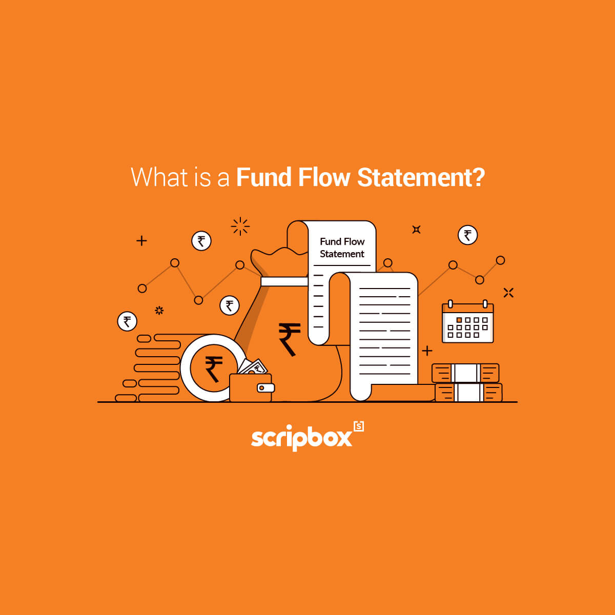 Fund Flow Statement: Meaning, How to Prepare, Importance & More