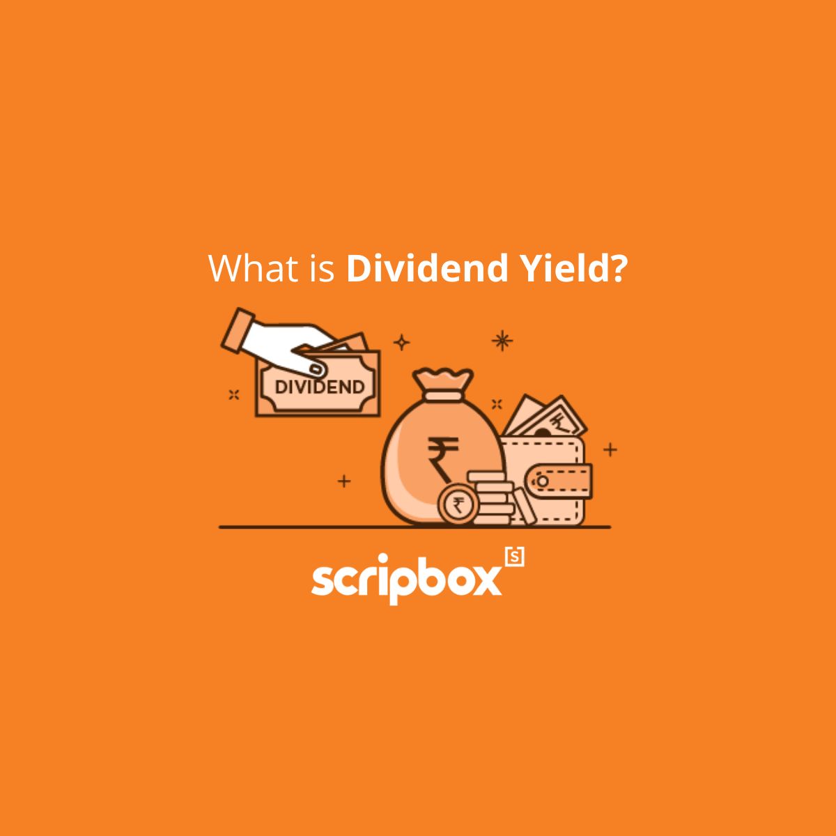 Dividend Yield Meaning, Formula and Calculation
