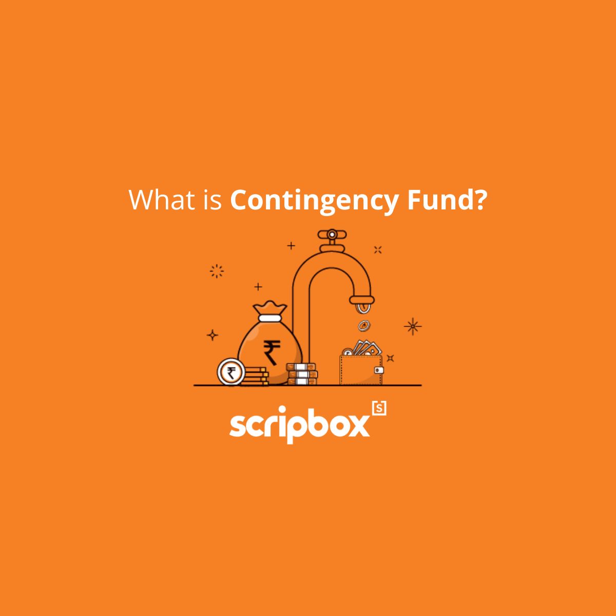 Contingency Fund Meaning and Importance