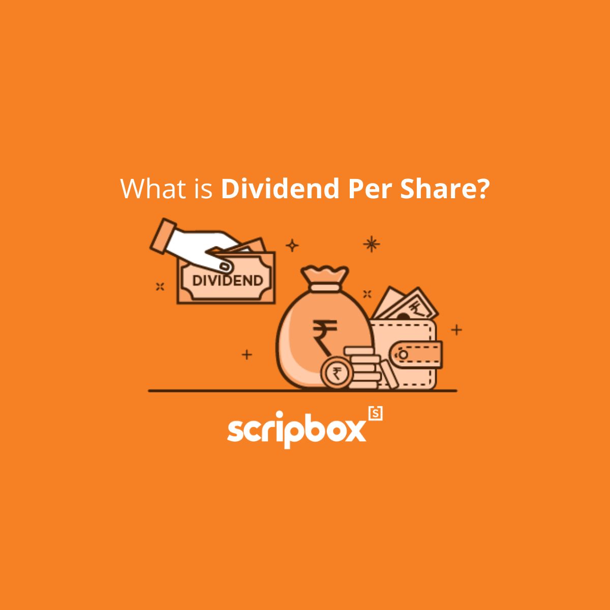Dividend Per Share Meaning, Formula and Calculation