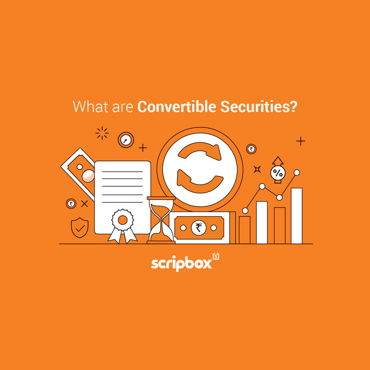 Convertible Securities Meaning, Types and Advantages