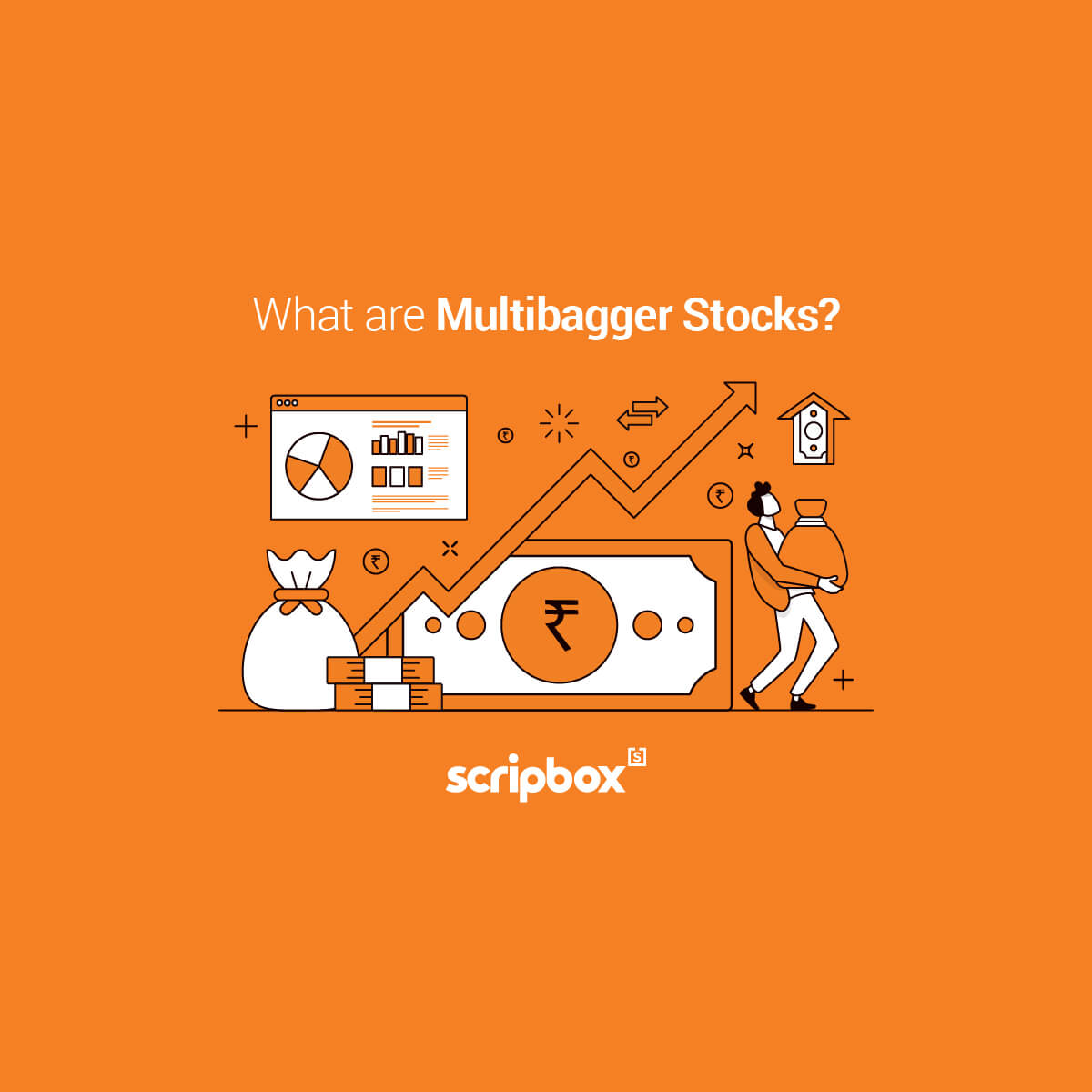 What are Multibagger Stocks and How to Identify Them?
