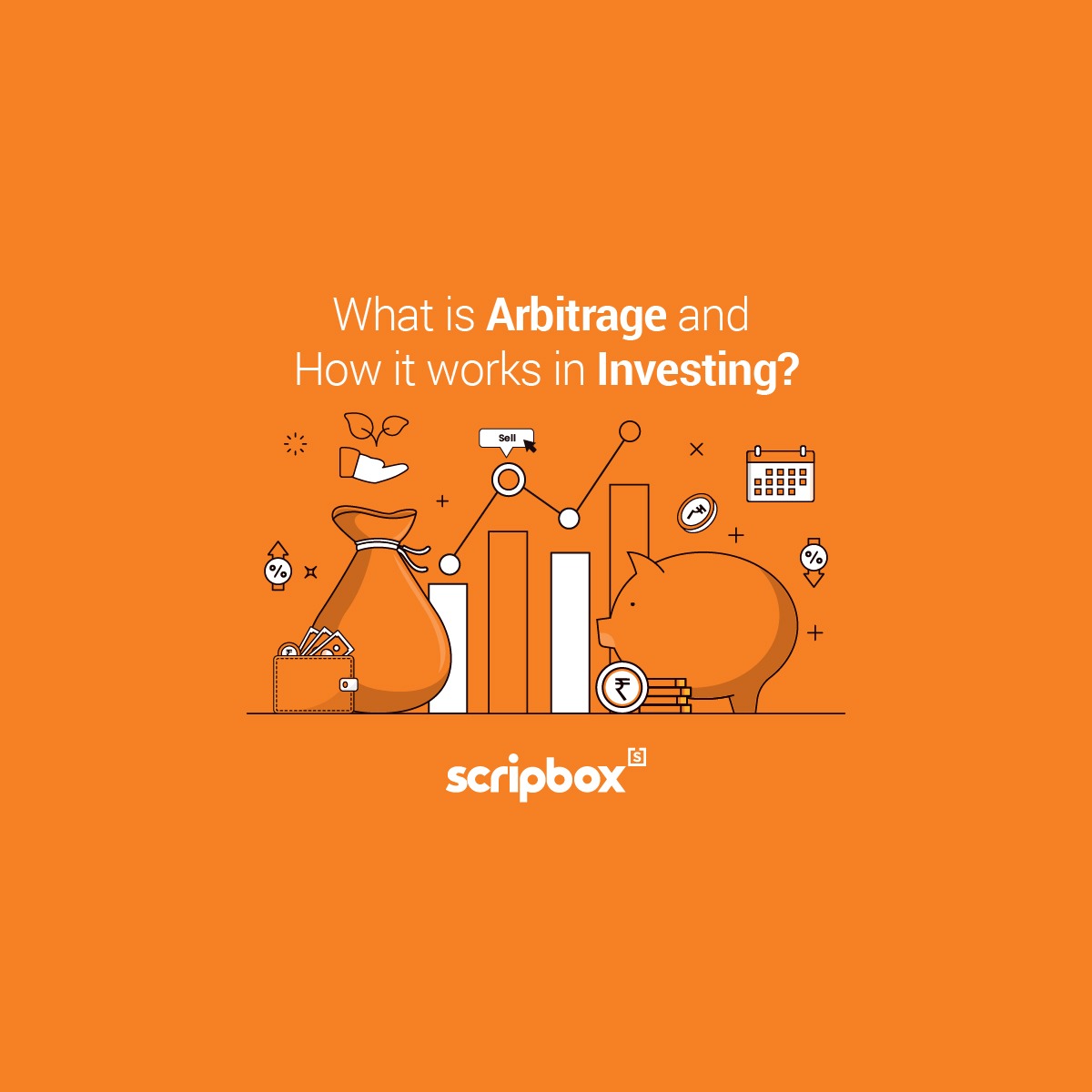 What is Arbitrage? Meaning, Types & How Does it Works in India?
