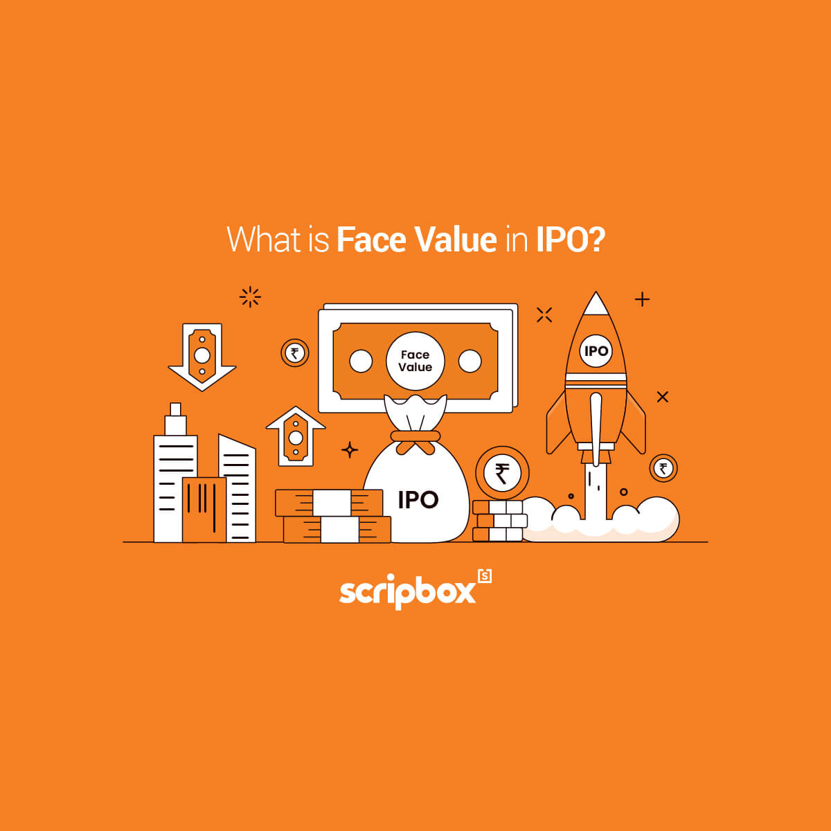 What is Face Value in IPO?