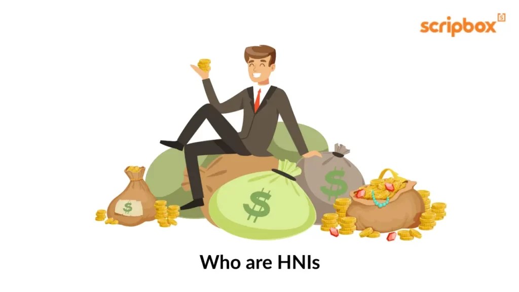 High Net Worth Individual HNI Full Form, Definition & Meaning