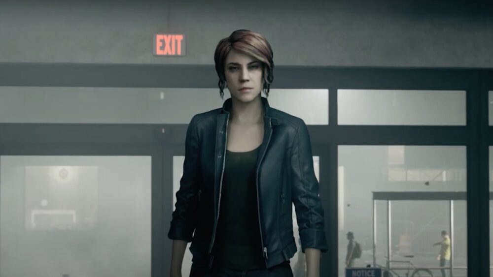 Control Ultimate Edition PS5 Upgrade Everything That's Included