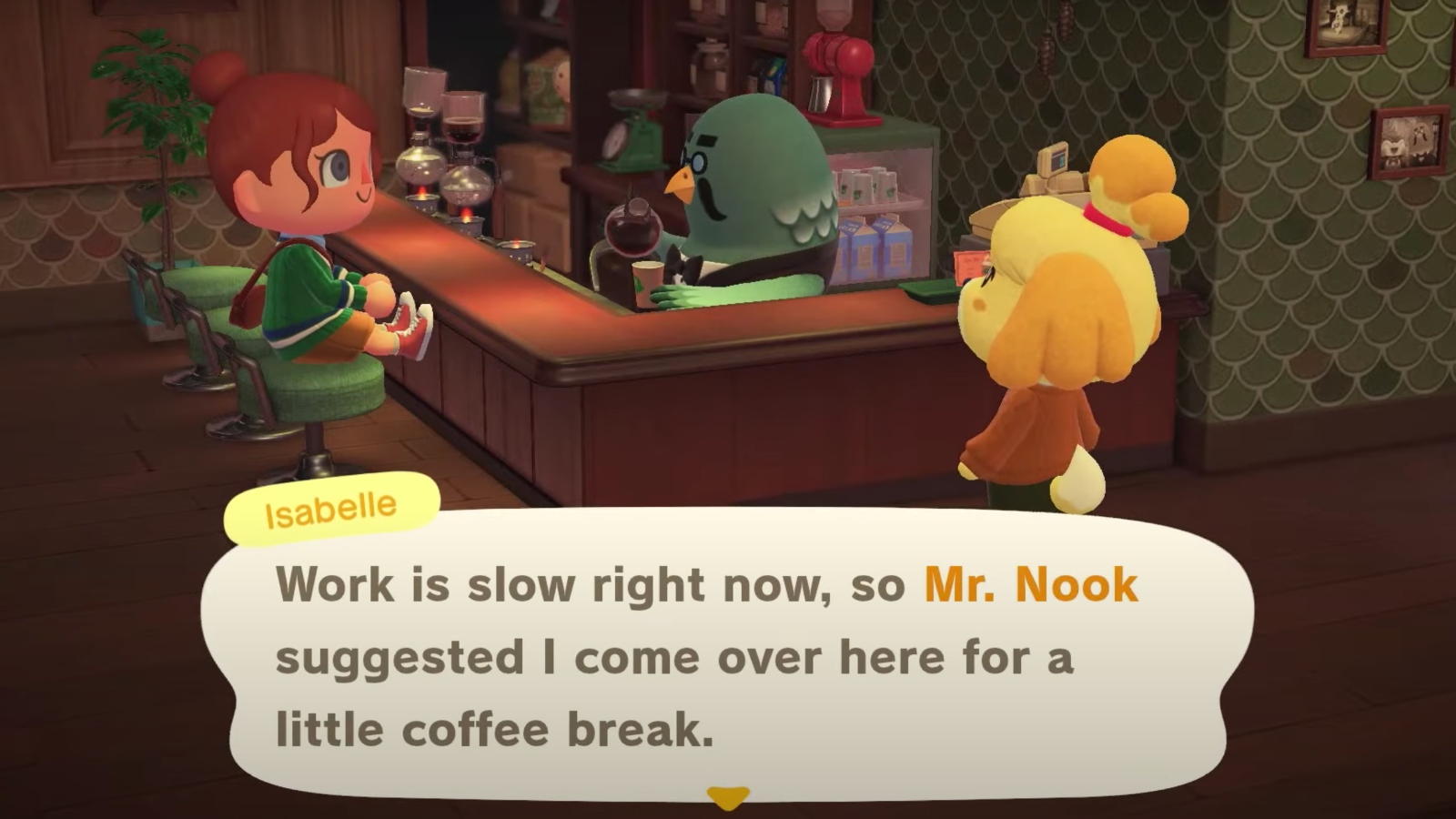 Animal Crossing New Horizons Gets Final Major Free Update And Paid