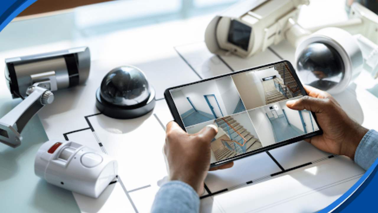 Keeping your business safe with cuttingedge security systems Smart