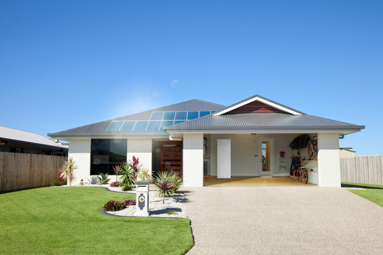 Home Battery Scheme VIC sonnen
