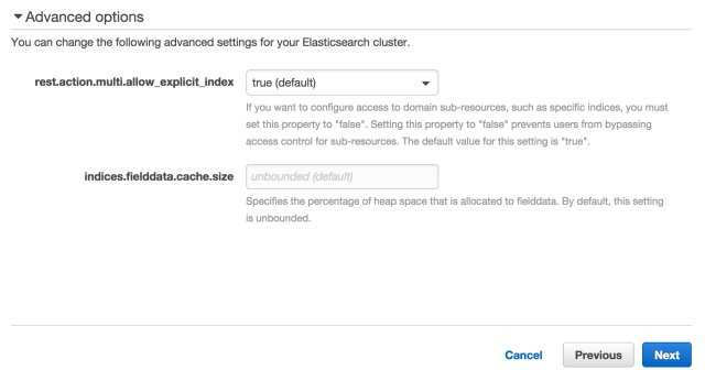 AWS再入門 Amazon Elasticsearch Service編 DevelopersIO