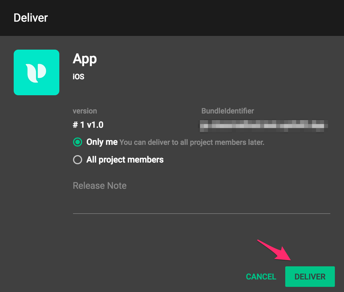 モバイルアプリの高速フィードバックツールUpdraftを試してみた Updraft DevelopersIO