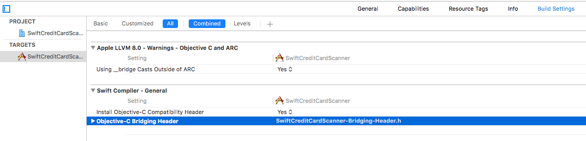 [iOS] card.ioを使ってクレジットカードをスキャンする DevelopersIO