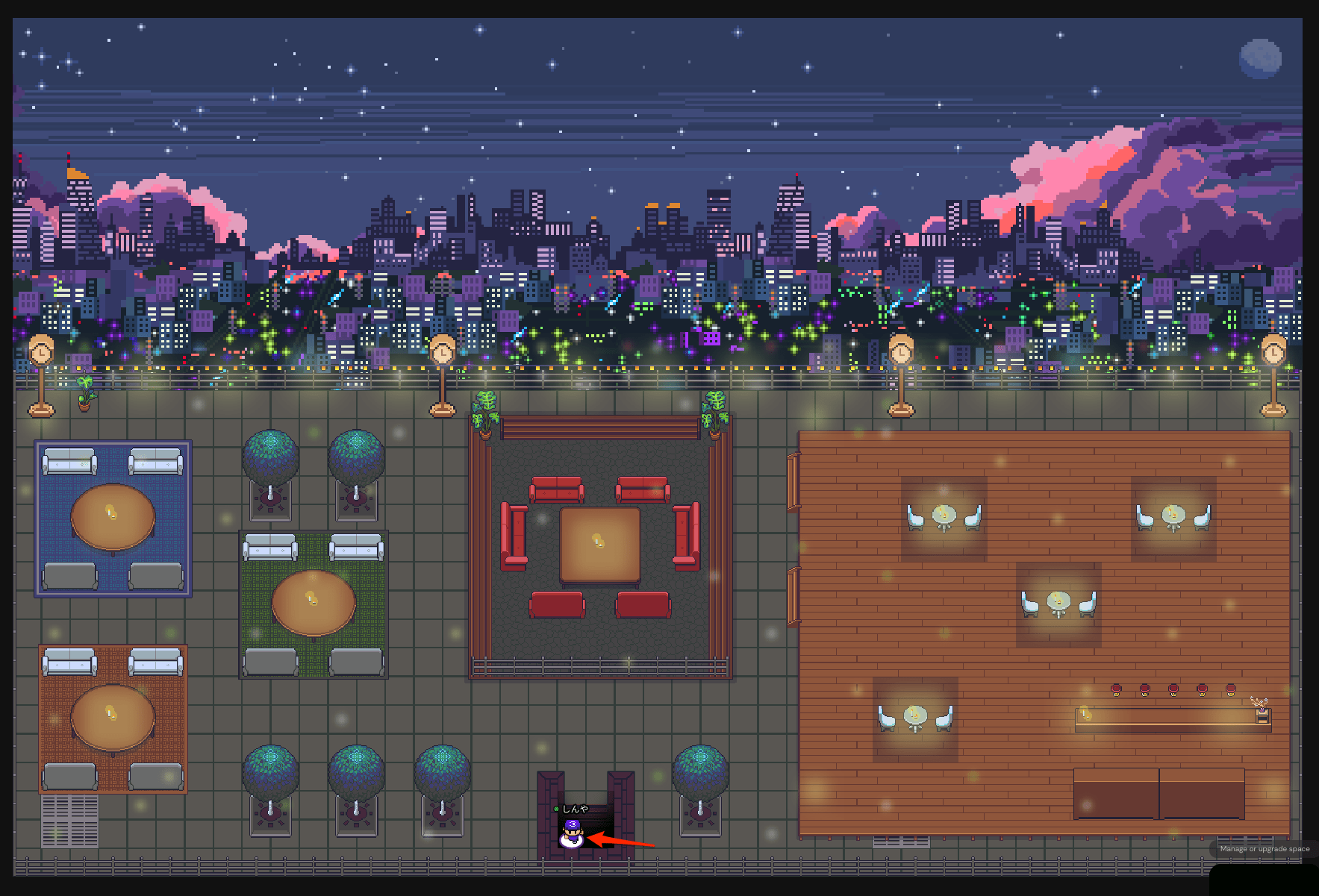 and Farewell party Coastal Disaster Risk Research Laboratory