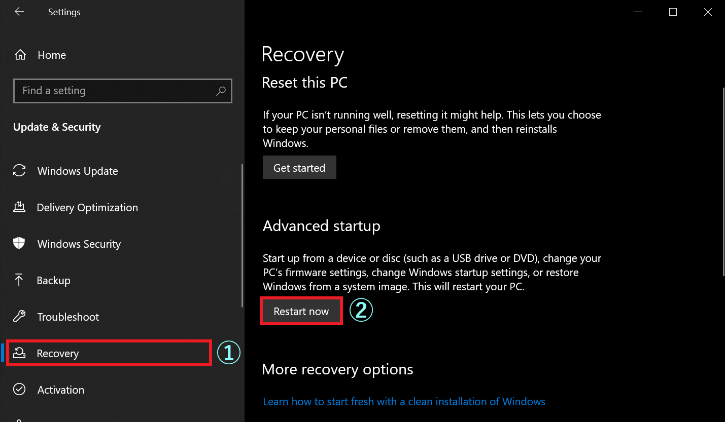 How To Update Bios On Windows 10 Step By Step Guide Bang2sutara Images