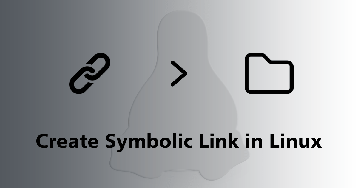 Symbolic Link คืออะไร? การสร้าง Symbolic Link ใน Linux DevelopersIO