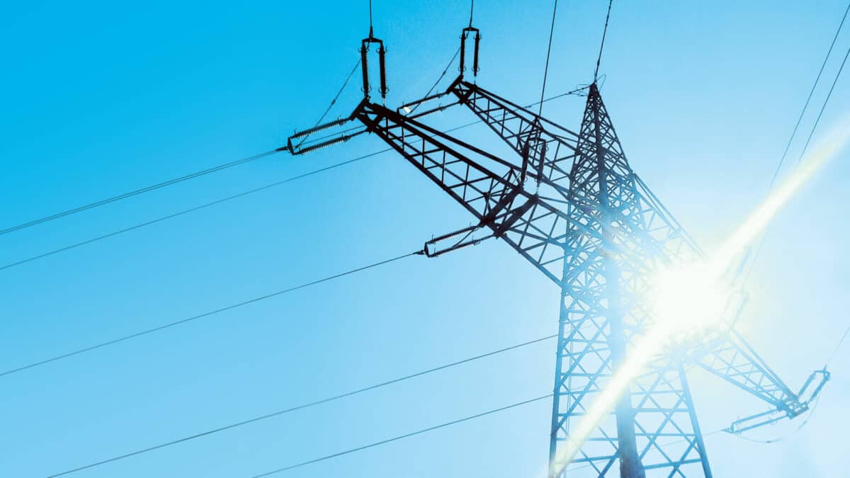 What happens if there's a power cut? And is there enough energy to go