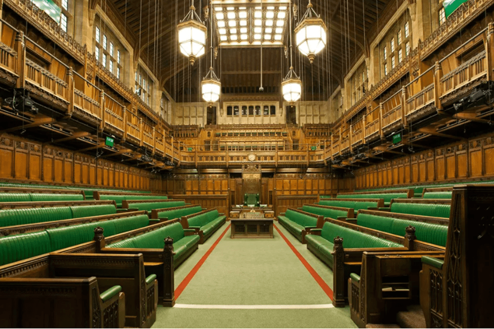 Top 10 Facts About Parliament! Fun Kids the UK's children's radio