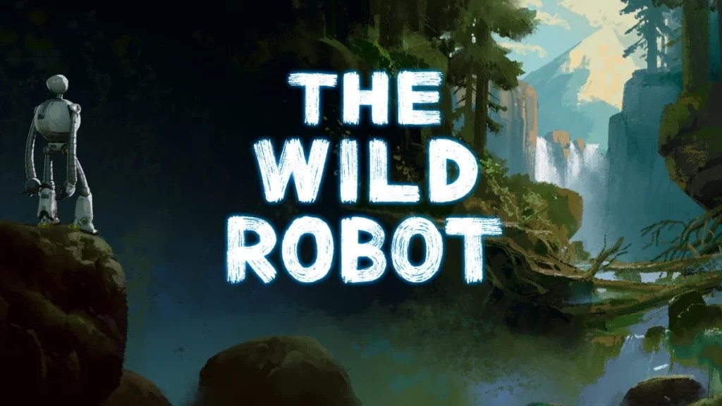 The Wild Robot 2024 Watch Online In Hindi Bride Guenevere