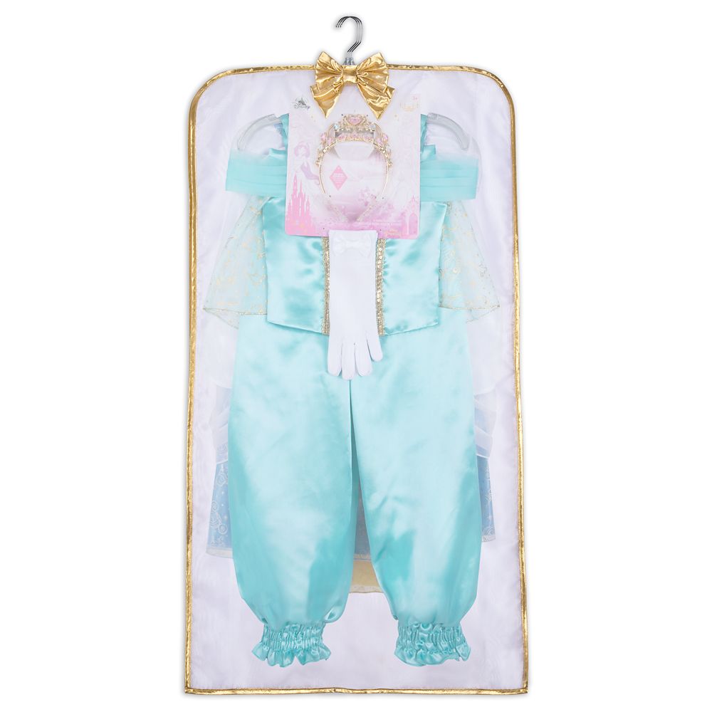 Disney Princess Wardrobe Set for Kids now available online Dis