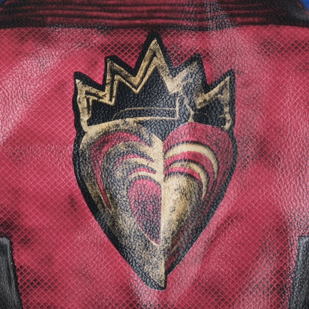 Evie Costume for Kids Descendants 3 has hit the shelves Dis
