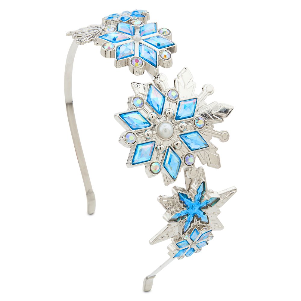 Elsa Costume Headband for Kids Frozen Disney Store