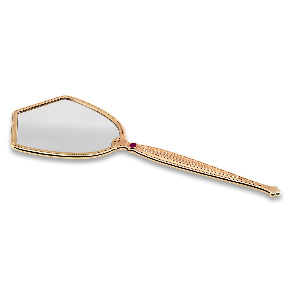 Sleeping Beauty Royal Vanity Mirror by Besame Limited