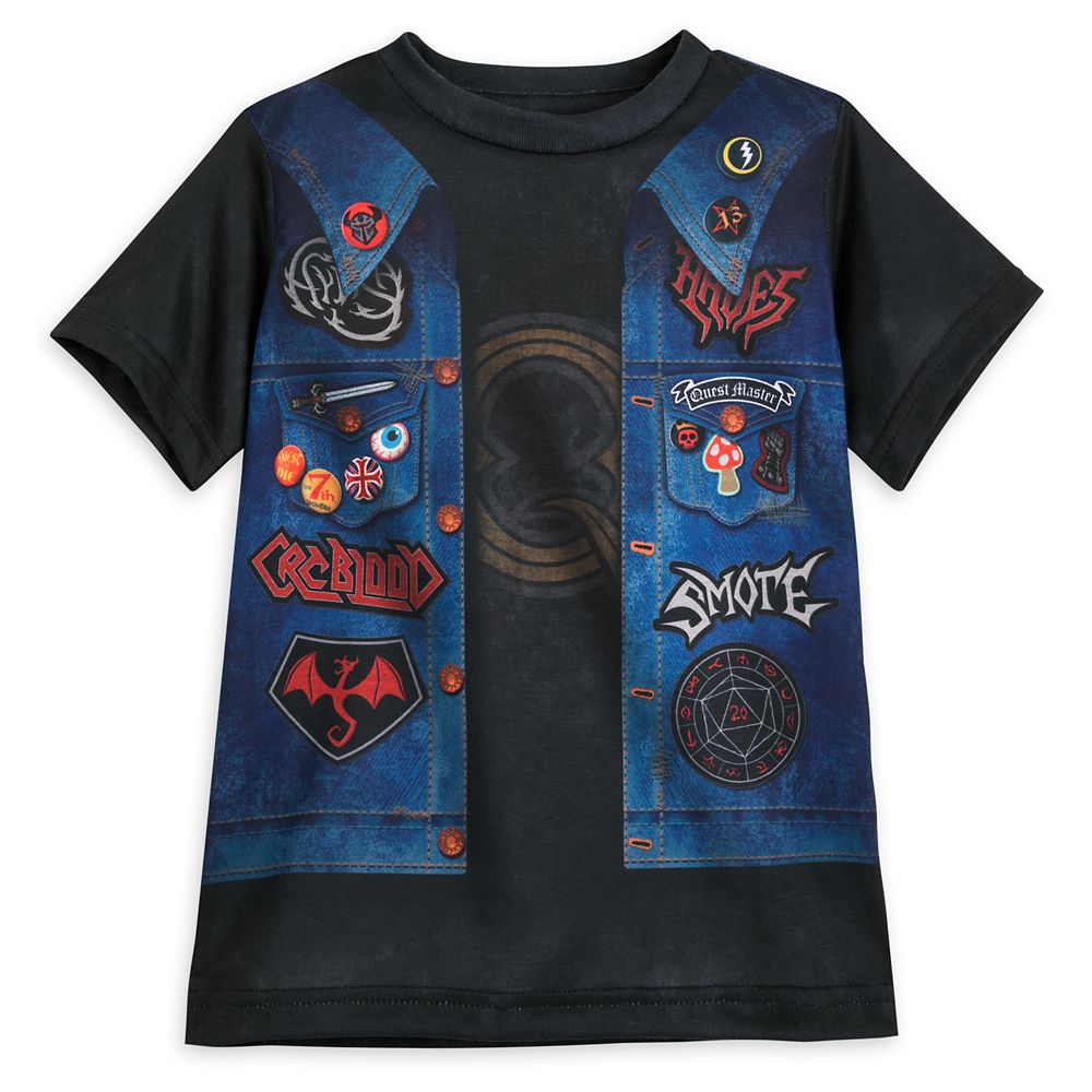 Disney Onward Barley Lightfoot TShirt for Kids XL 14 BOYS