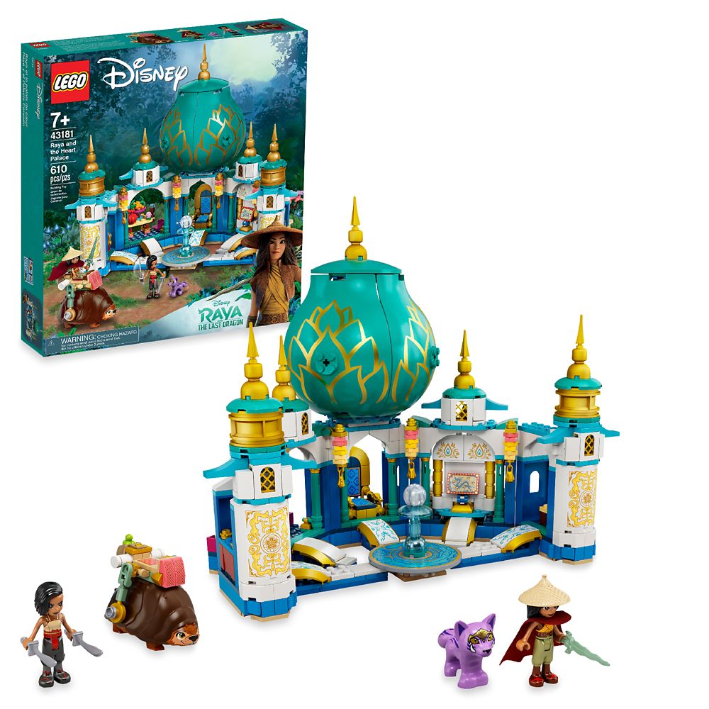 Raya & The Last Dragon Toys, Dolls & More shopDisney