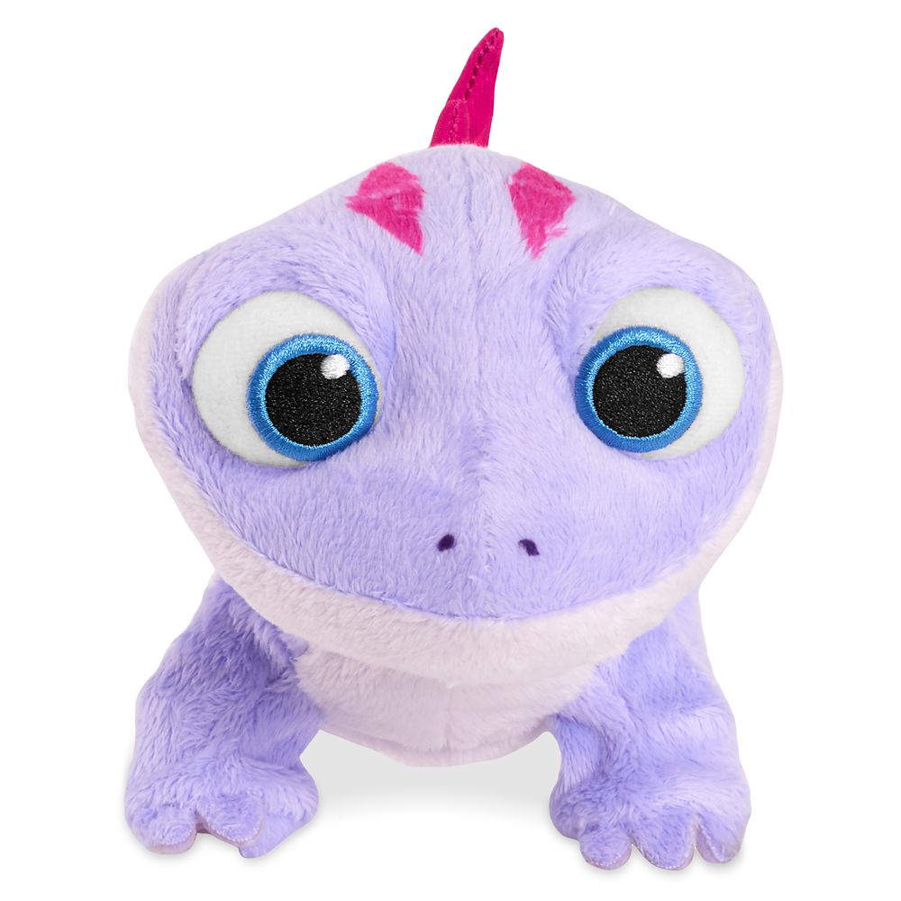 Bruni the Salamander Walk & Glow Fire Spirit Frozen 2 is now