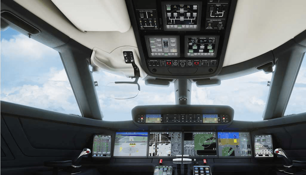 Honeywell aerospace careers Wkcn