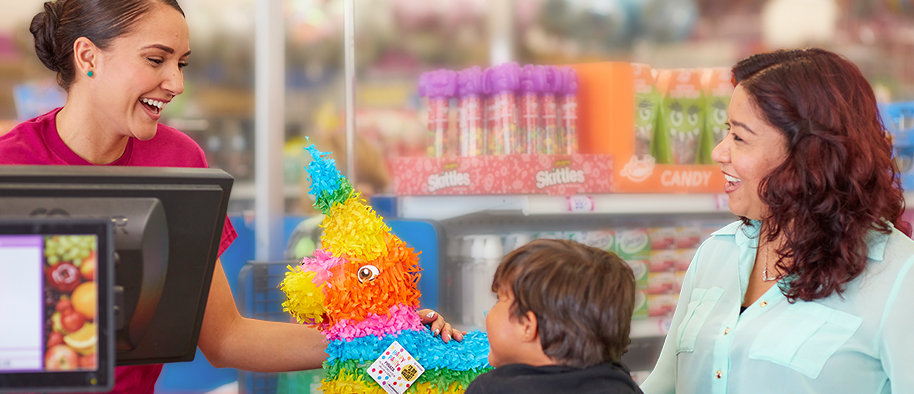 Assistant Store Manager Store 159 99¢