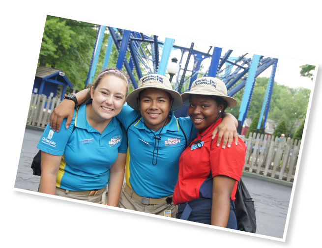 Fun Jobs at Worlds of Fun Search Park Jobs and Apply Online Now