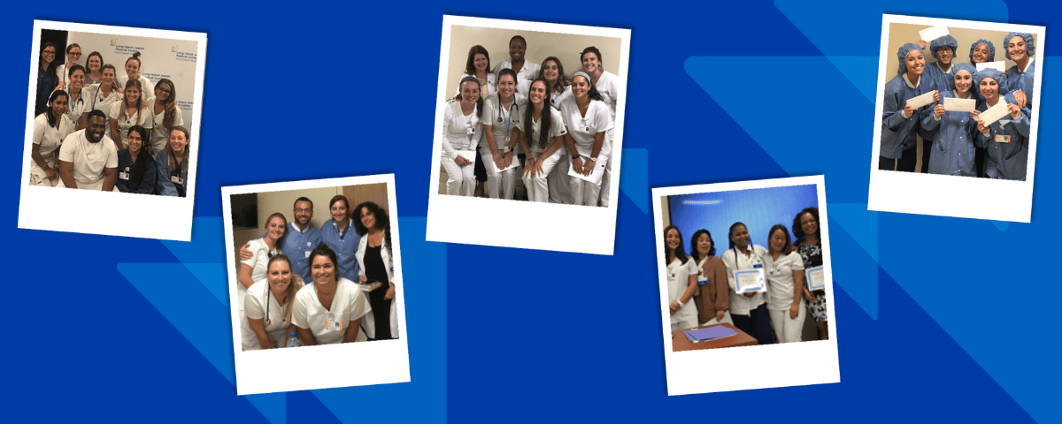 nurse externship summer 2023 near me Nursing Students Gain Invaluable Experience In Eight Week Nurse Extern Program