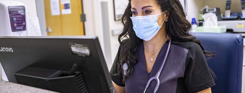 Patient Access Representative Virtual Job Fair Atlantic Health Careers