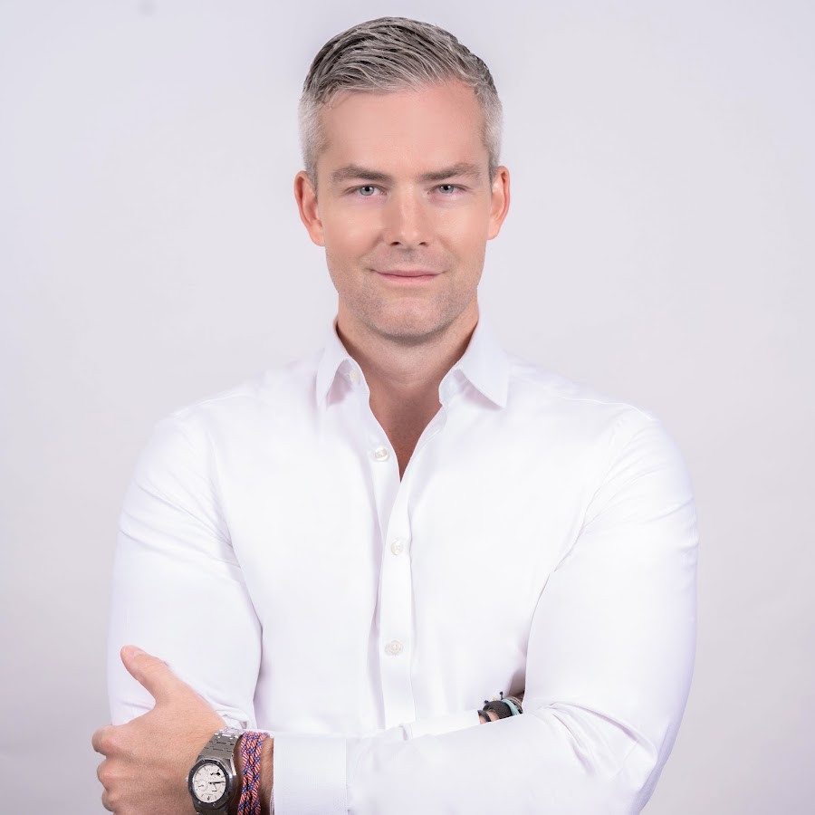 Ryan Serhant Elevating Real Estate to Unprecedented Heights Ryan Serhant