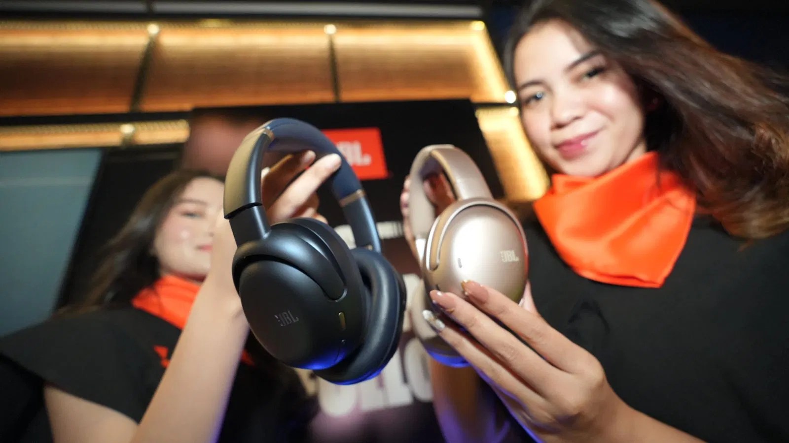 Spesifikasi JBL Tour One M3 Smart TV Spesifikasi JBL Tour One M3 Smart TV