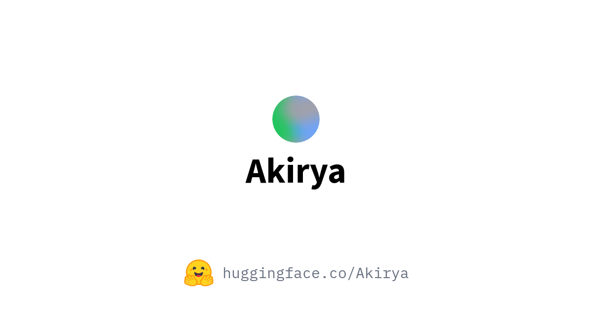 Akirya (Li)
