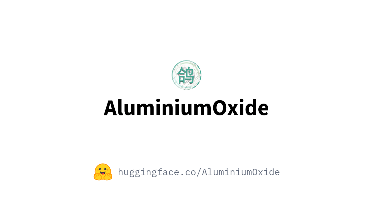 AluminiumOxide (Oxide)