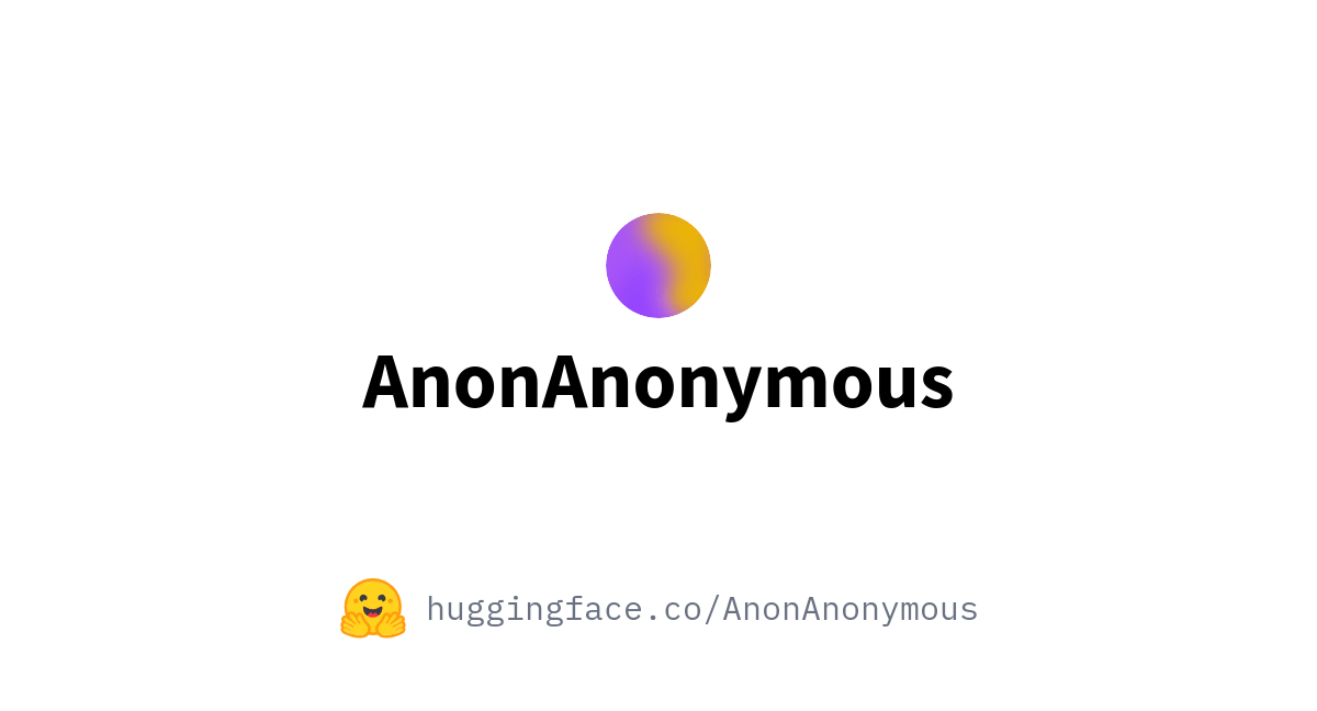 AnonAnonymous (Anonymous Anon)