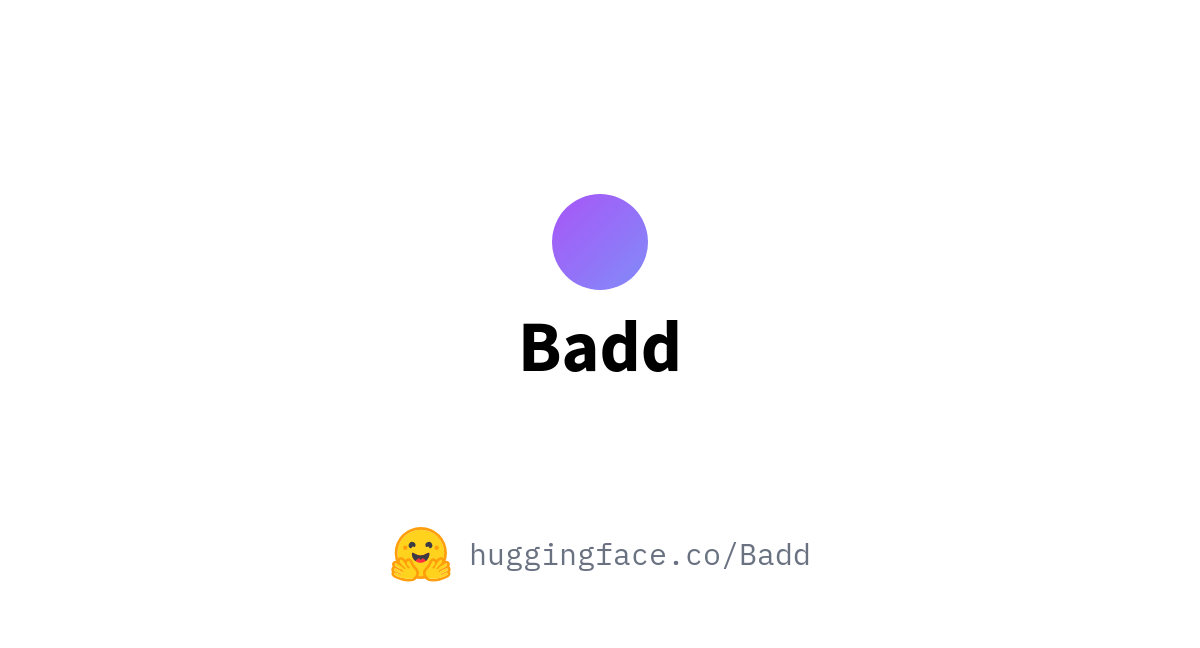 Badd (Bad O)