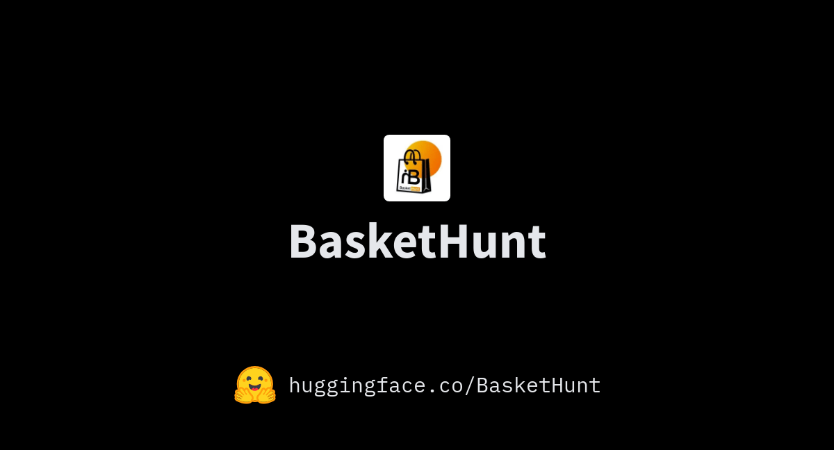 BasketHunt (BasketHunt)