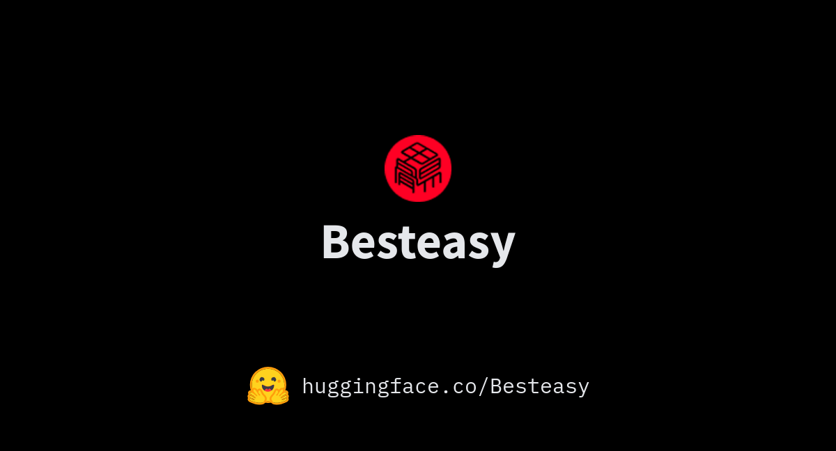 Besteasy (Besteasy Language Technology Co., Ltd)