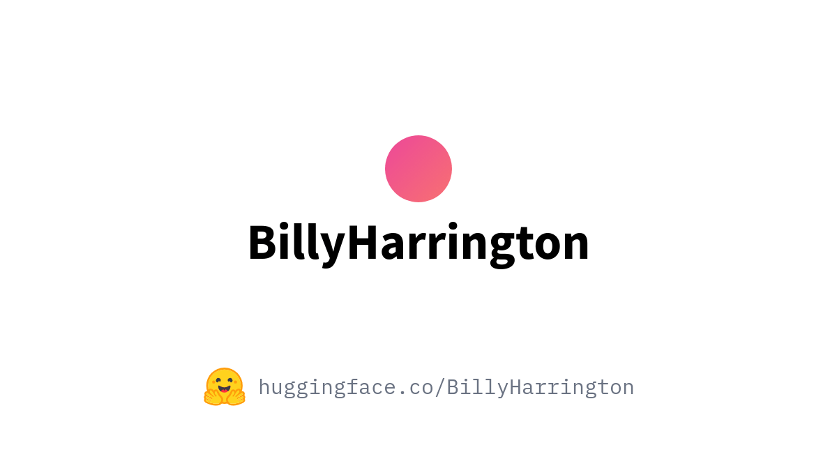 BillyHarrington (Harrington)