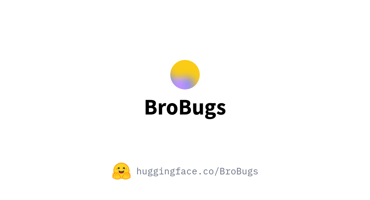 BroBugs (Colette LeBlanc)