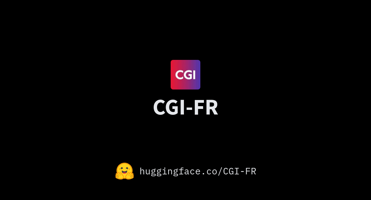 CGIFR (CGI France)