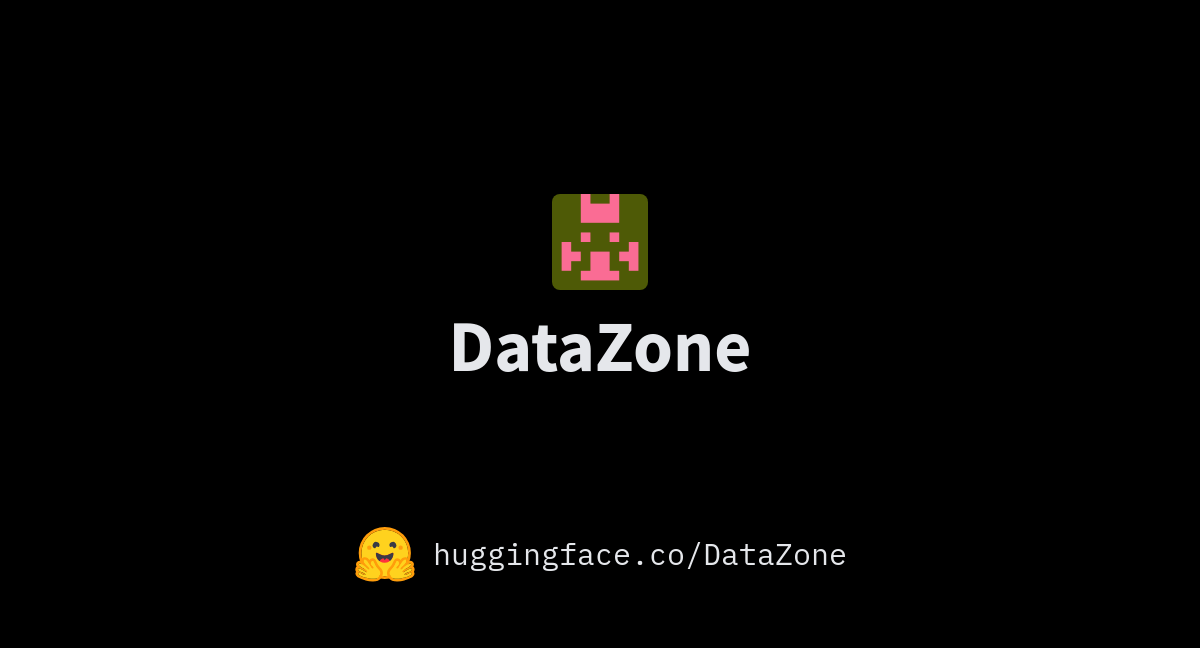 DataZone (DataZone)
