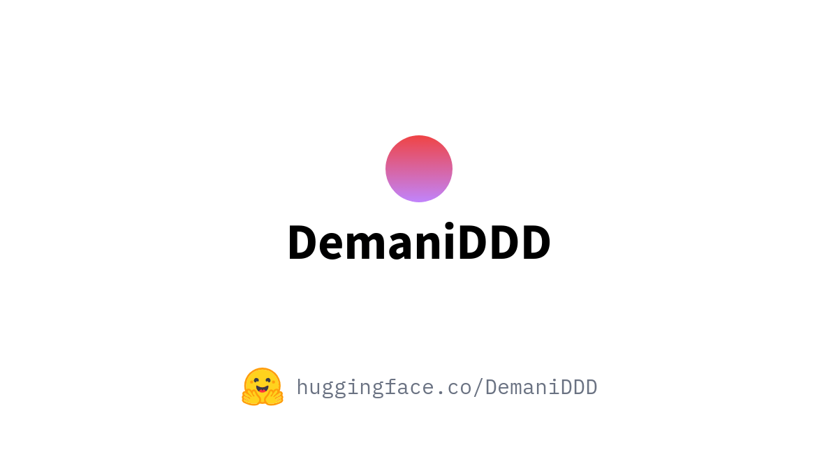 DemaniDDD (Demani Dough)