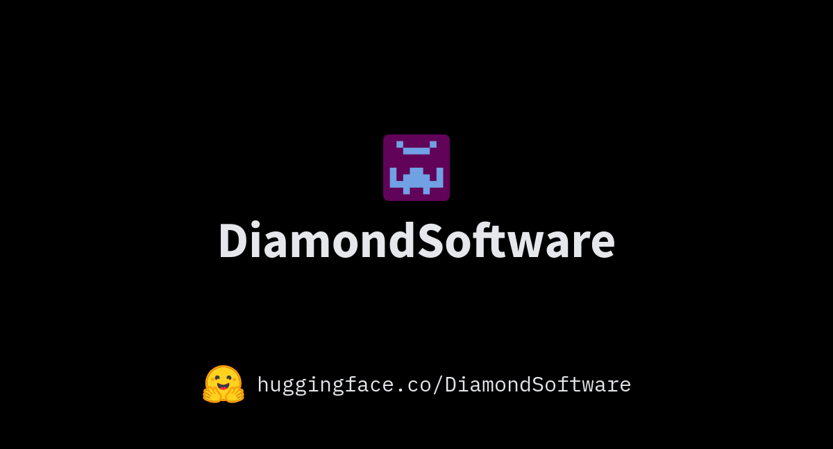 DiamondSoftware (Diamond Software Solutions)
